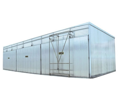 木材干燥窯，木材烘干窯，木材烘干房-河南中森智能