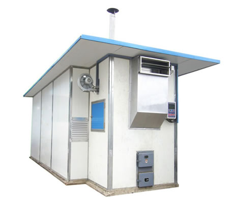 燃煤烘干房,智能化烘干房,熱風(fēng)爐烘干房-鄭州中森智能設(shè)備有限公司