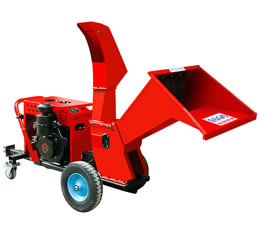 樹(shù)枝碎枝機(jī)