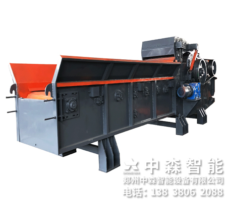 木材邊角料破碎機,木材綜合式破碎機,生物質發電廠破碎機