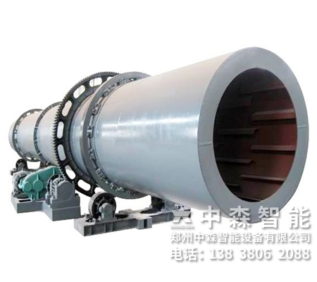 鋸末專用烘干機(jī)，鋸末滾筒烘干機(jī)，木糠木屑烘干機(jī)