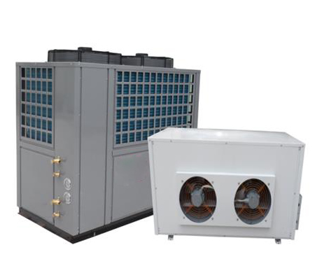 熱泵烘干機,熱泵除濕機組，整體熱泵烘干機，熱泵空氣能烘干房-河南中森智能
