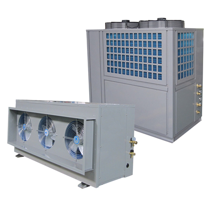 熱泵烘干機-河南中森智能