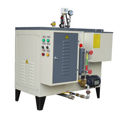 電加熱蒸汽發生器